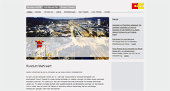 Desktop Screenshot of ikuol.ch